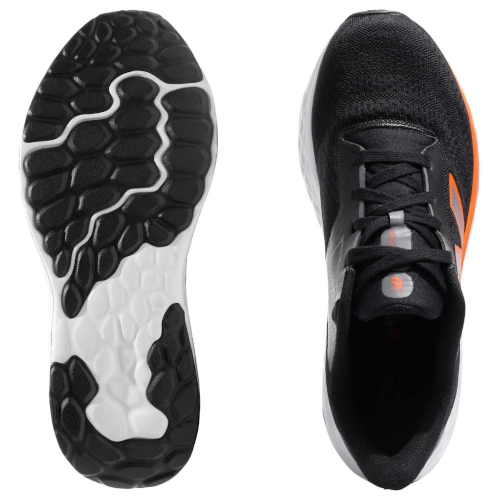 Imagem 5 do produto Tênis New Balance Fresh Foam Arishi V4 - Masculino