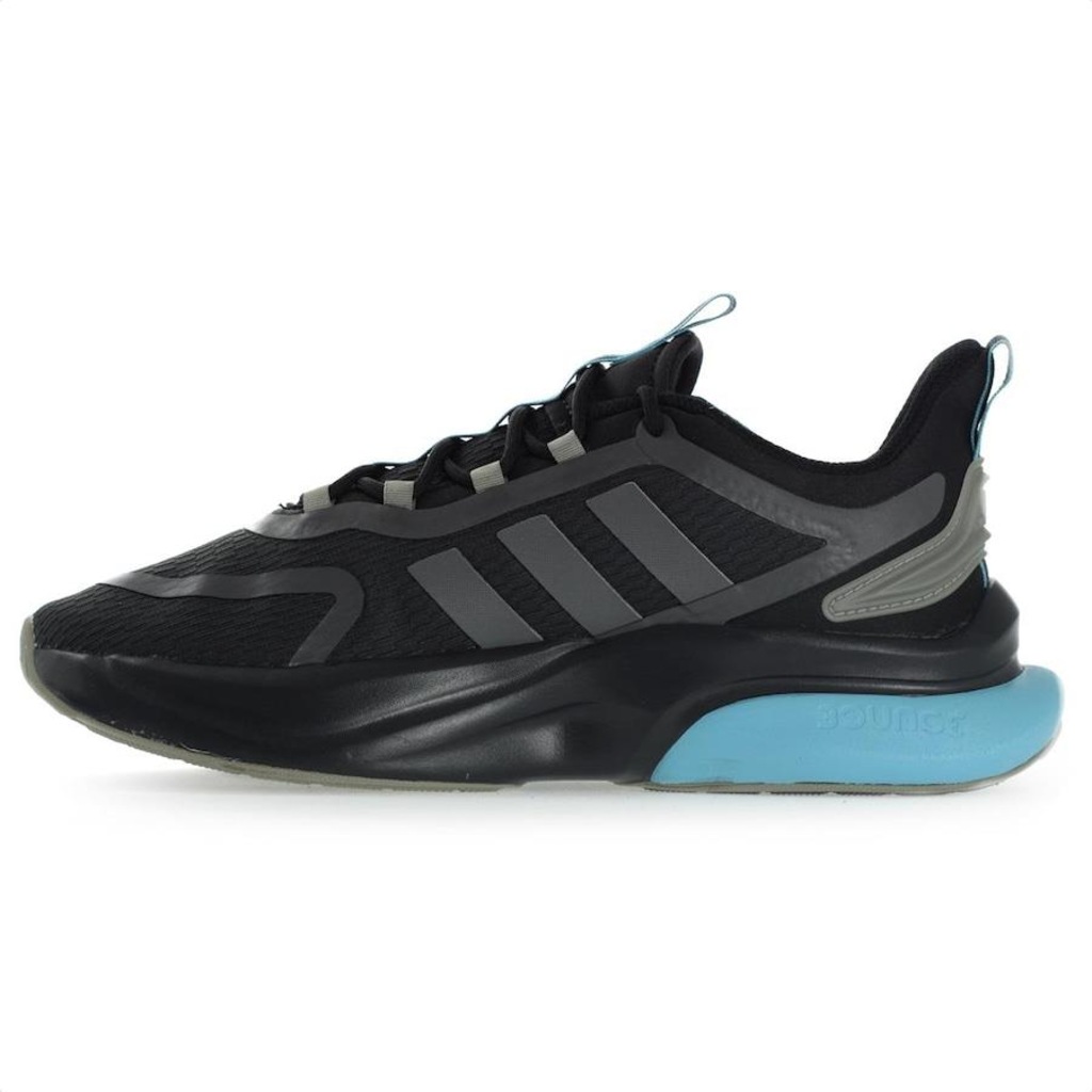 Tênis adidas Alphabounce + - Masculino | Centauro