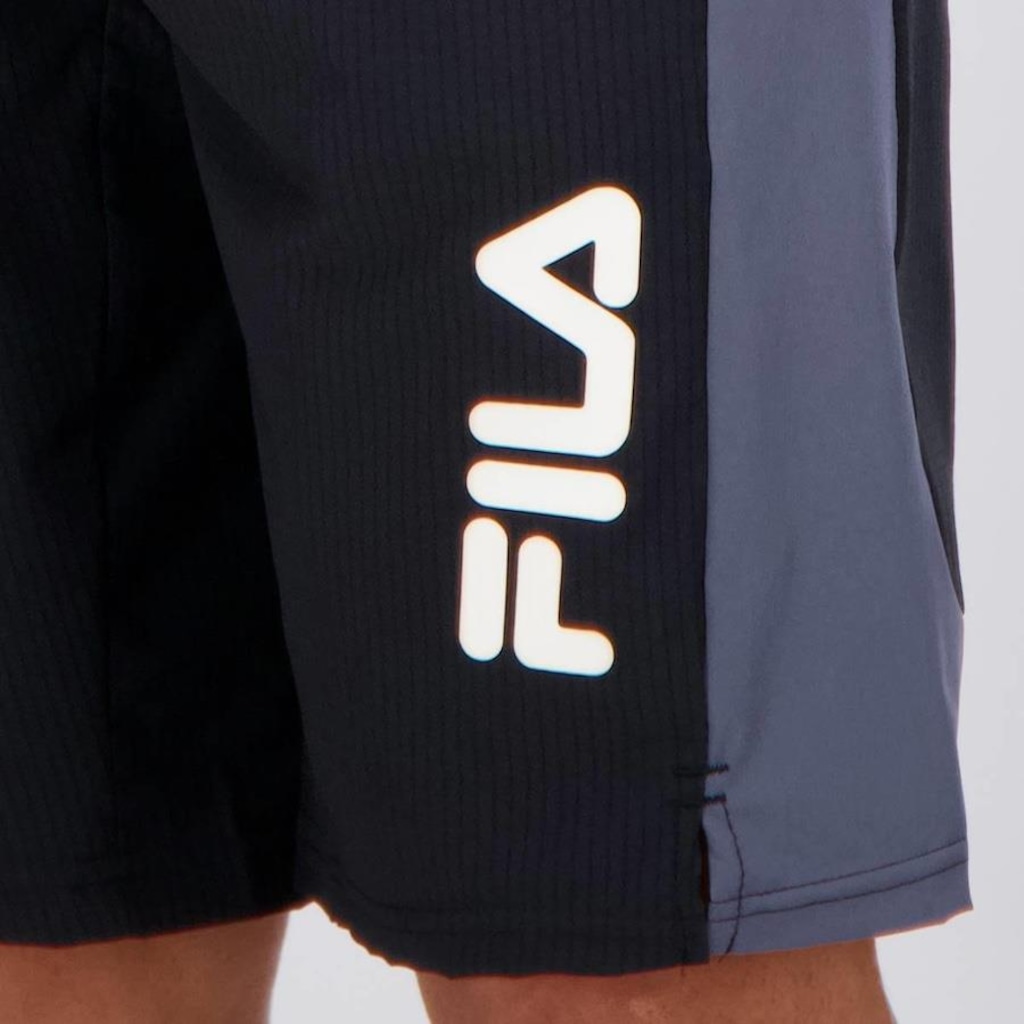 Imagem 5 do produto Bermuda Fila Train 9 - Masculina
