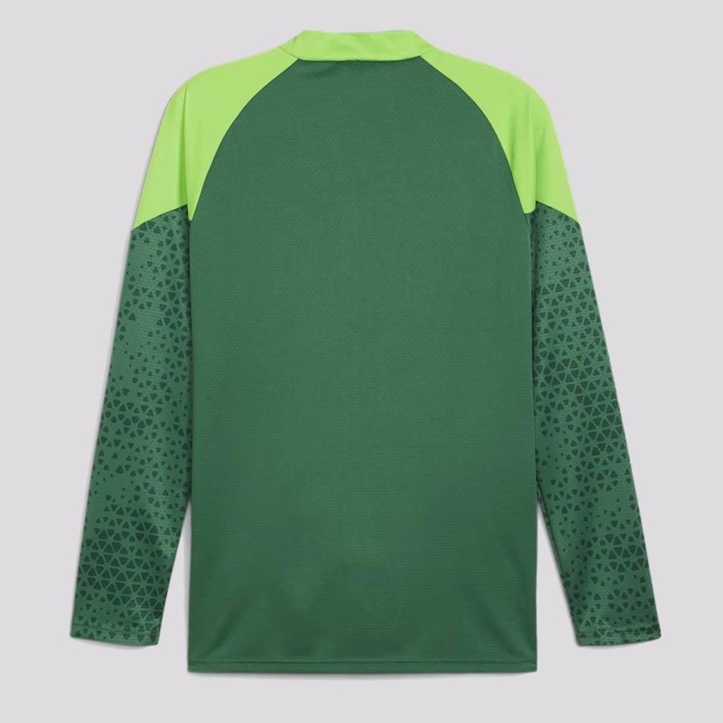 Imagem 2 do produto Jaqueta sem Capuz do Palmeiras Treino Puma - Masculina