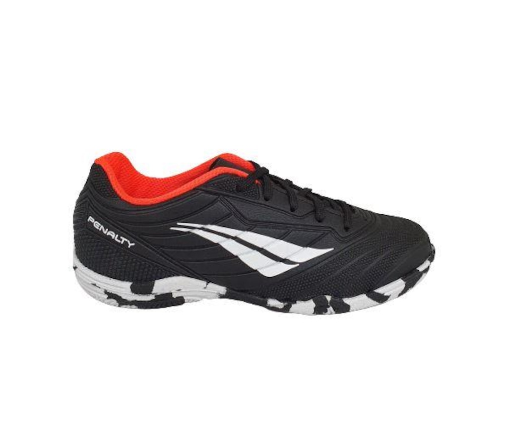 Chuteira Futsal Penalty Matis - Infantil