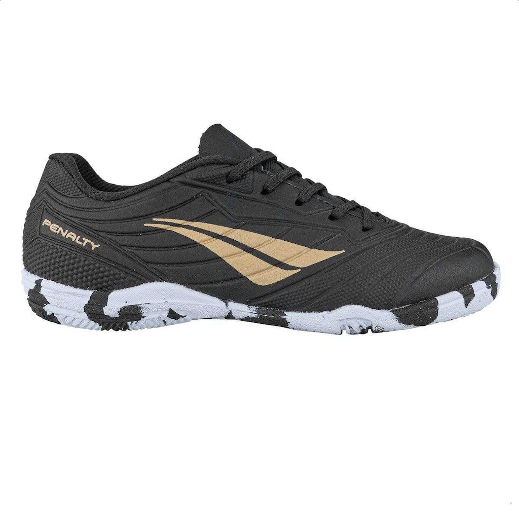 Chuteira Futsal Penalty Matis - Infantil