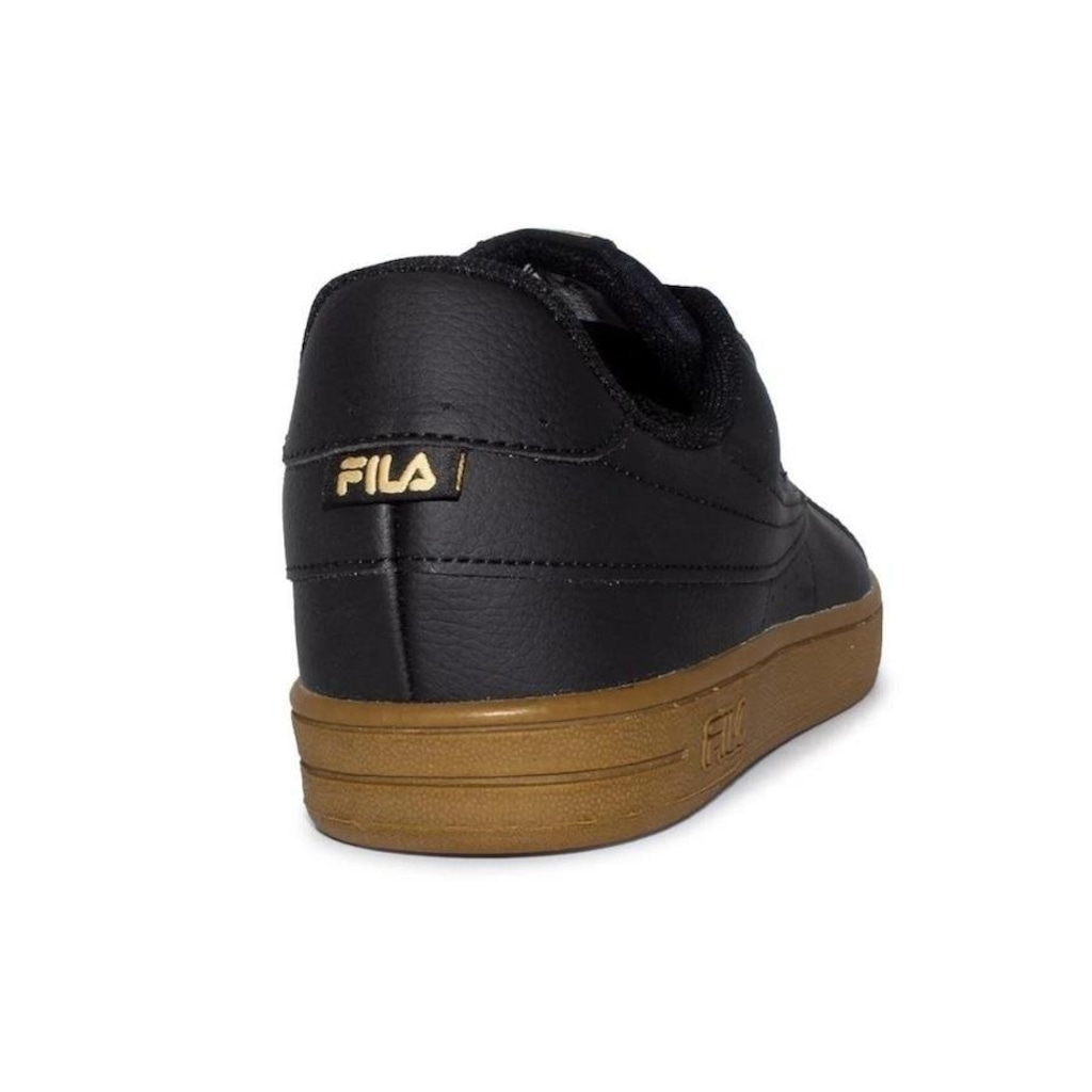 Imagem 4 do produto Kit Tênis Fila FX Court 70 + 3 Pares de Meias - Masculino