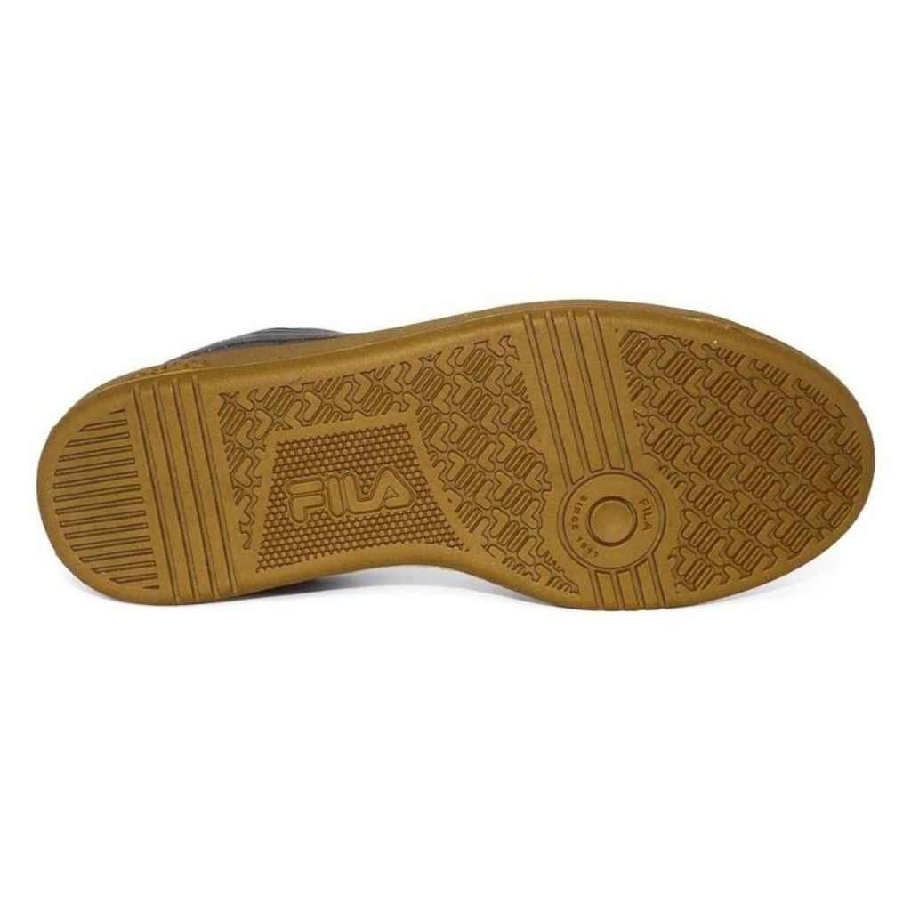 Imagem 5 do produto Kit Tênis Fila FX Court 70 + 3 Pares de Meias - Masculino