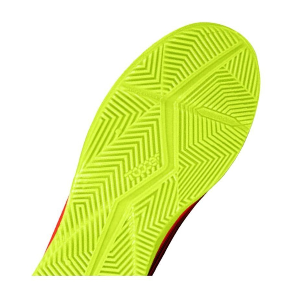 Imagem 4 do produto Chuteira Futsal Topper Slick V - Adulto