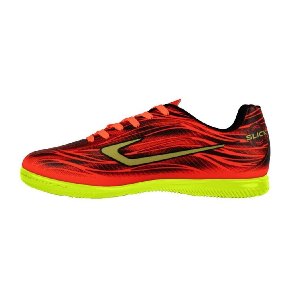 Imagem 5 do produto Chuteira Futsal Topper Slick V - Adulto