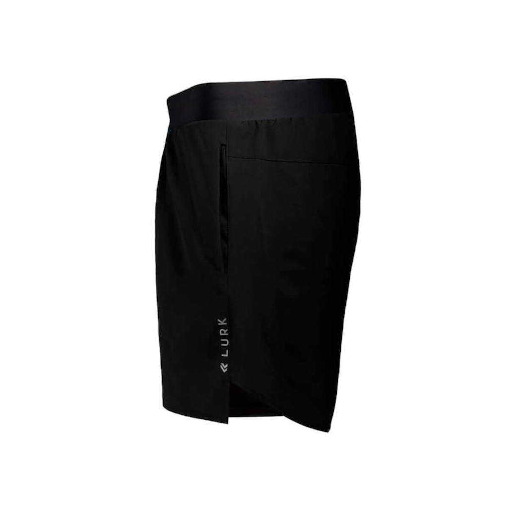 Imagem 2 do produto Shorts Curto Lurk com Elastano 2X1 Masculino