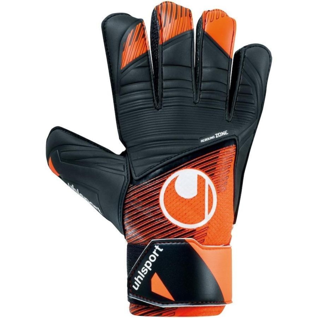 Imagem 3 do produto Luvas de Goleiro Uhlsport Starter Resist+ - Adulto