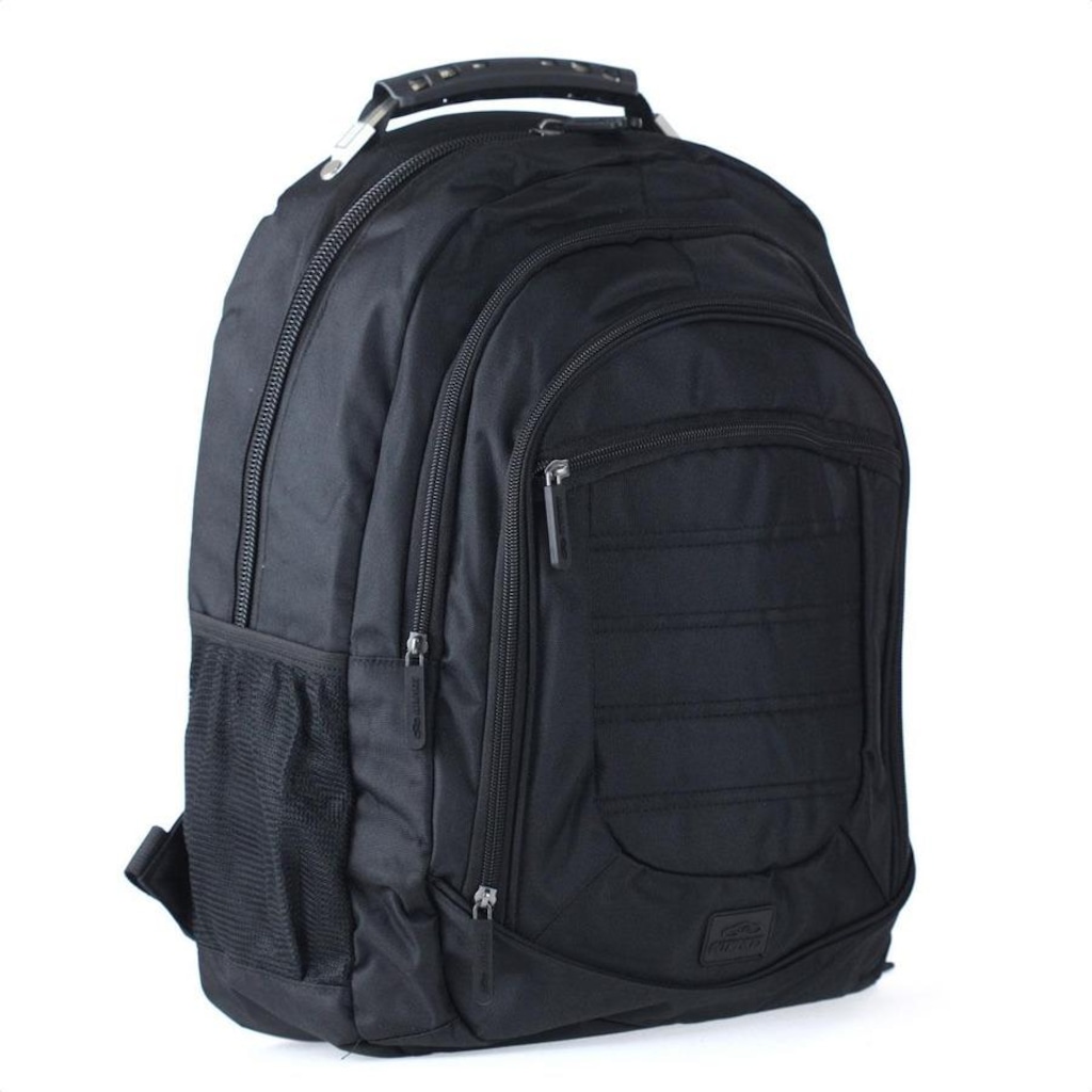 Imagem 2 do produto Mochila Olympikus Cabo de Aço - 30 Litros