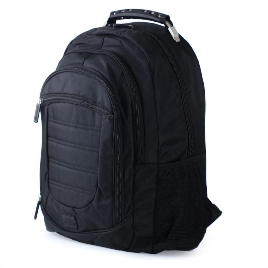 Imagem 3 do produto Mochila Olympikus Cabo de Aço - 30 Litros