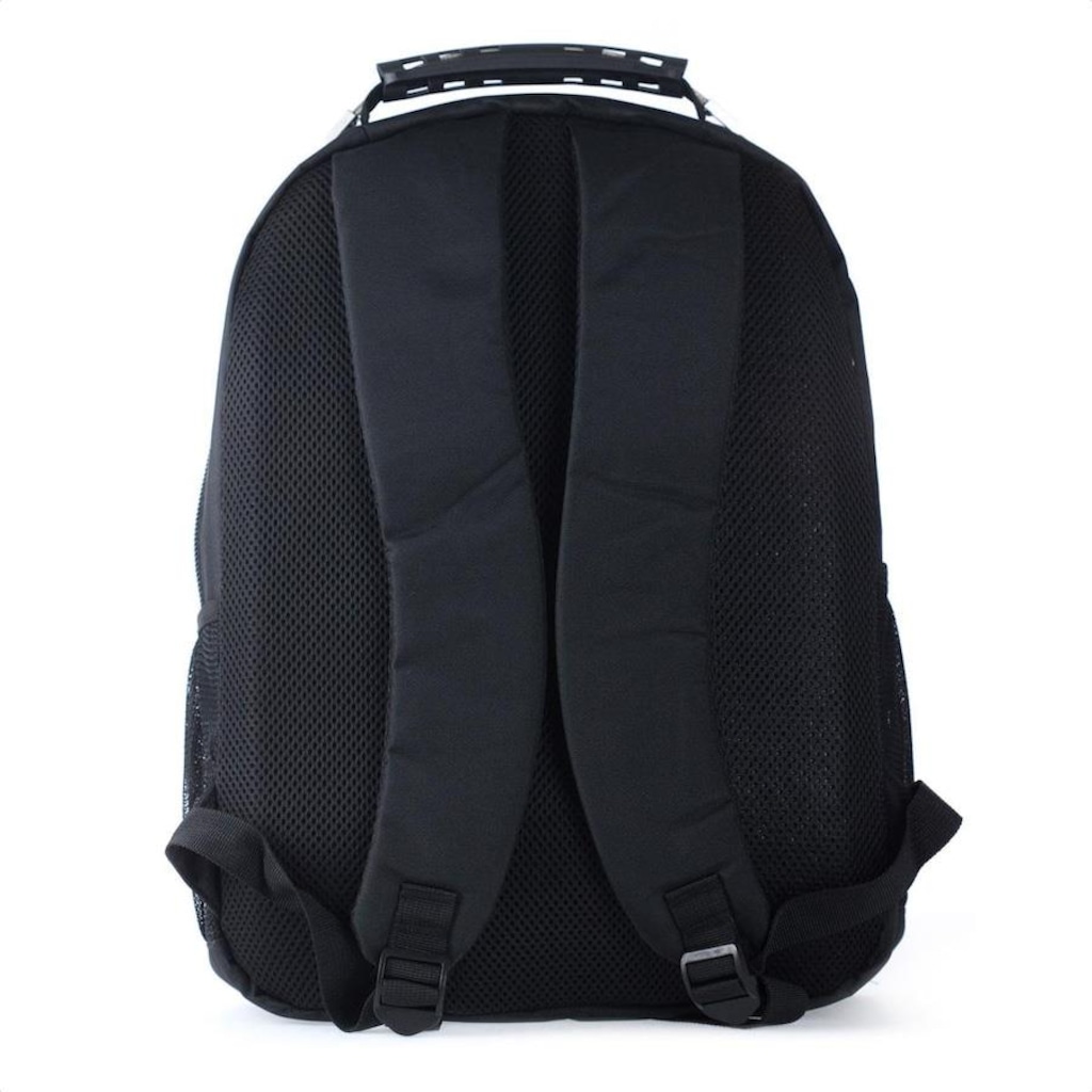 Imagem 4 do produto Mochila Olympikus Cabo de Aço - 30 Litros