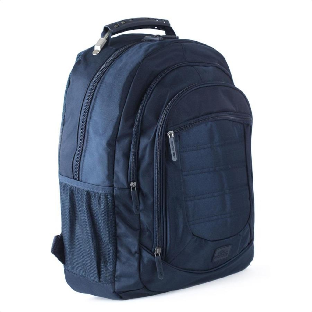 Imagem 2 do produto Mochila Olympikus Cabo de Aço - 30 Litros