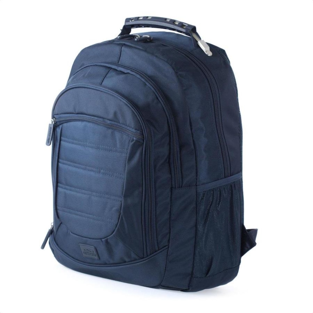 Imagem 3 do produto Mochila Olympikus Cabo de Aço - 30 Litros