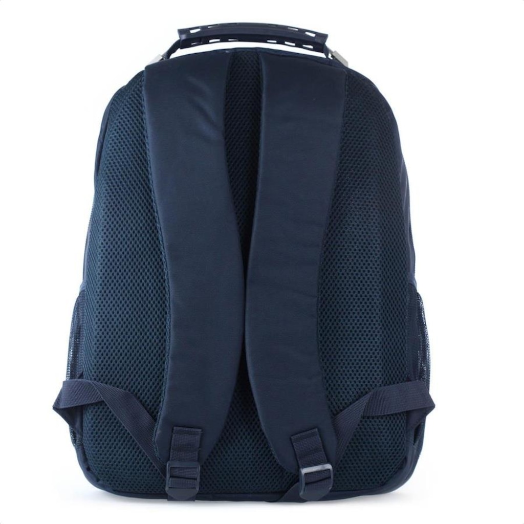 Imagem 4 do produto Mochila Olympikus Cabo de Aço - 30 Litros