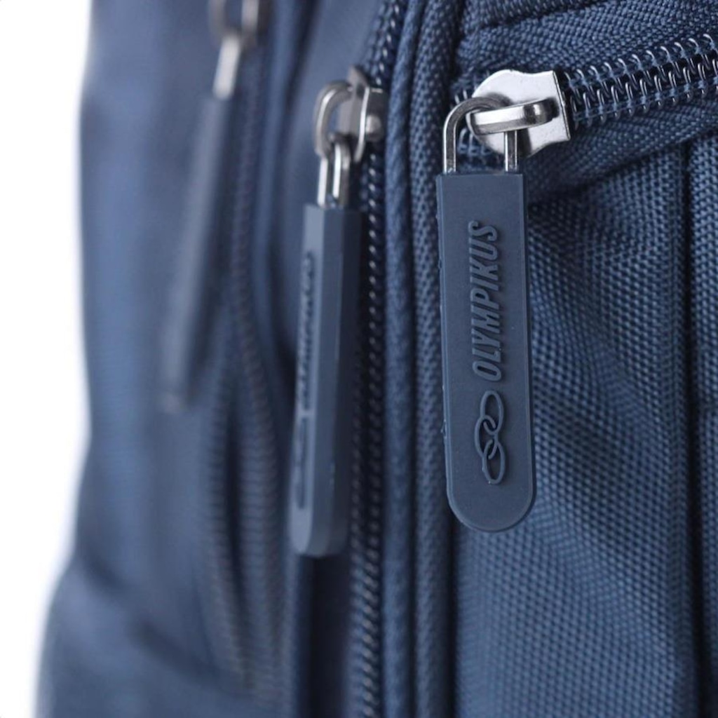 Imagem 5 do produto Mochila Olympikus Cabo de Aço - 30 Litros