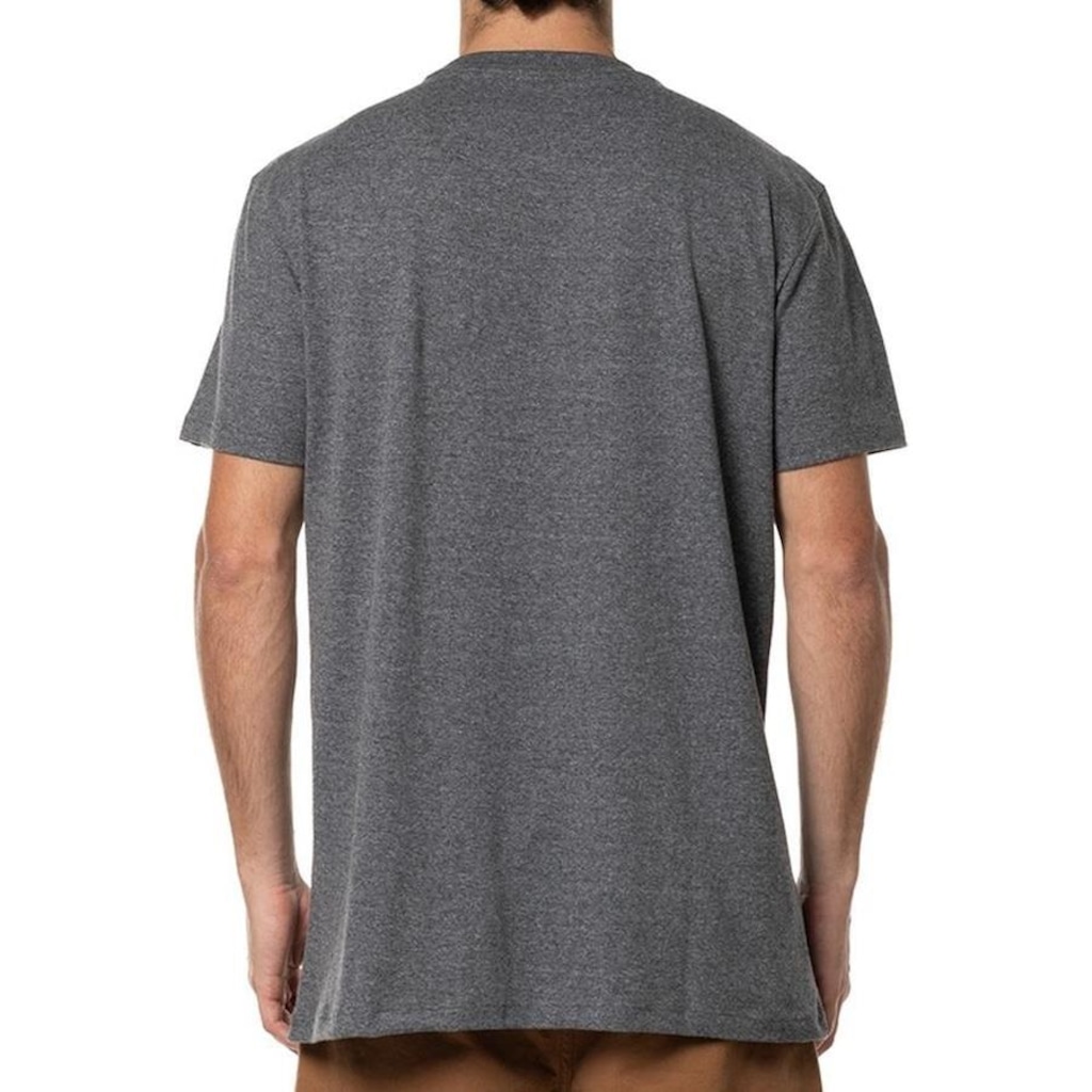 Imagem 2 do produto Camiseta Quiksilver New Omni - Masculina