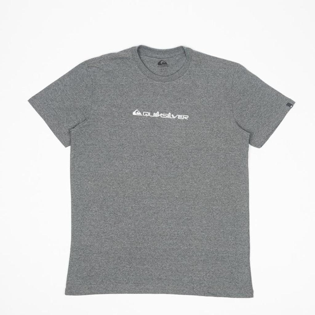 Imagem 3 do produto Camiseta Quiksilver New Omni - Masculina