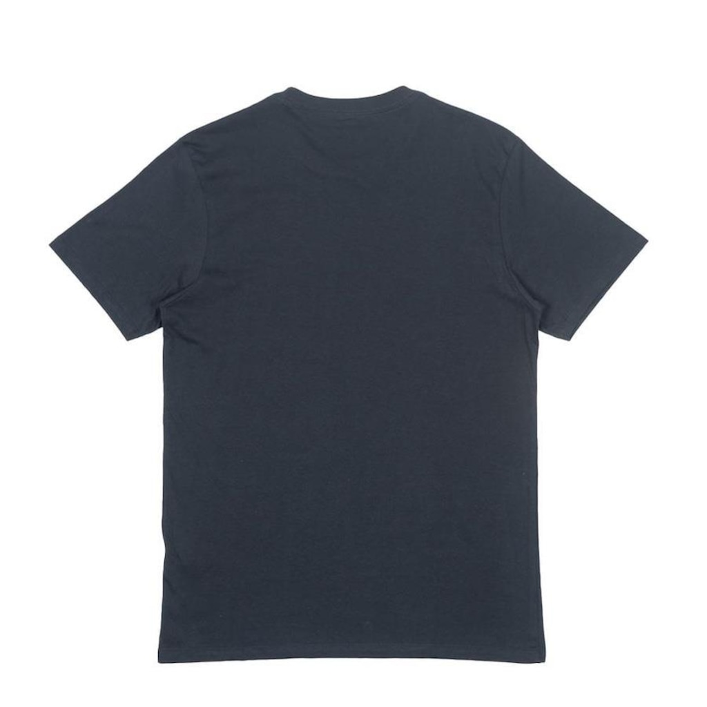 Imagem 4 do produto Camiseta Quiksilver Omni Lock Spaceman - Masculina
