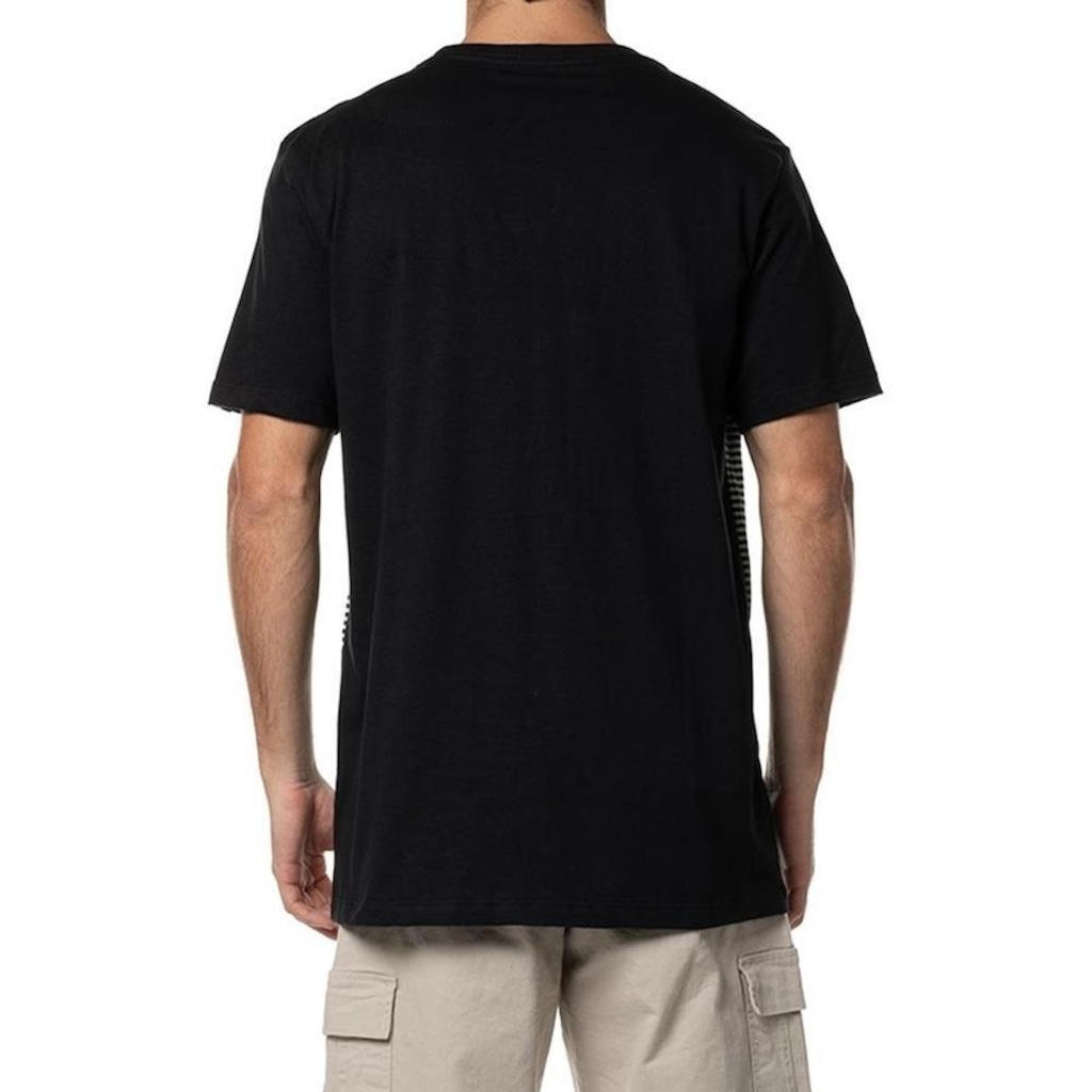 Imagem 2 do produto Camiseta Quiksilver Tijuana - Masculina
