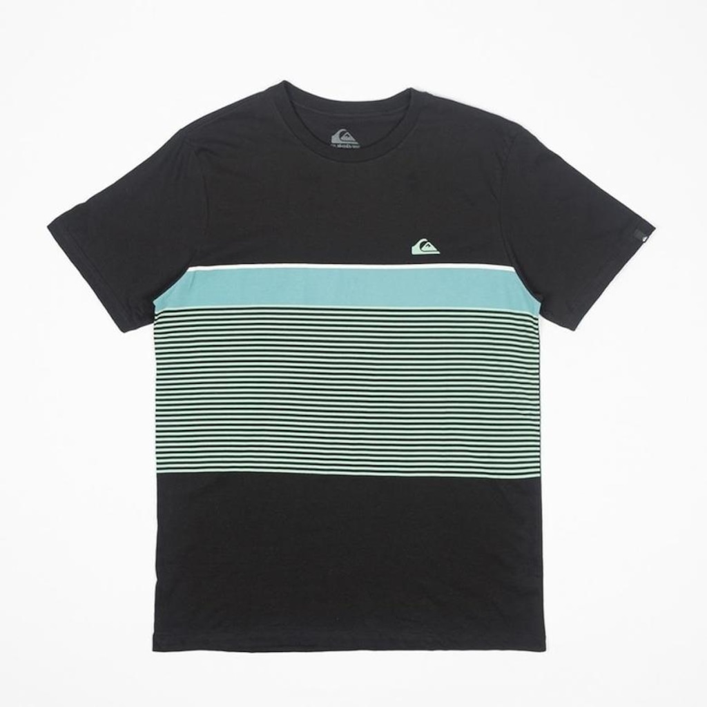 Imagem 3 do produto Camiseta Quiksilver Tijuana - Masculina