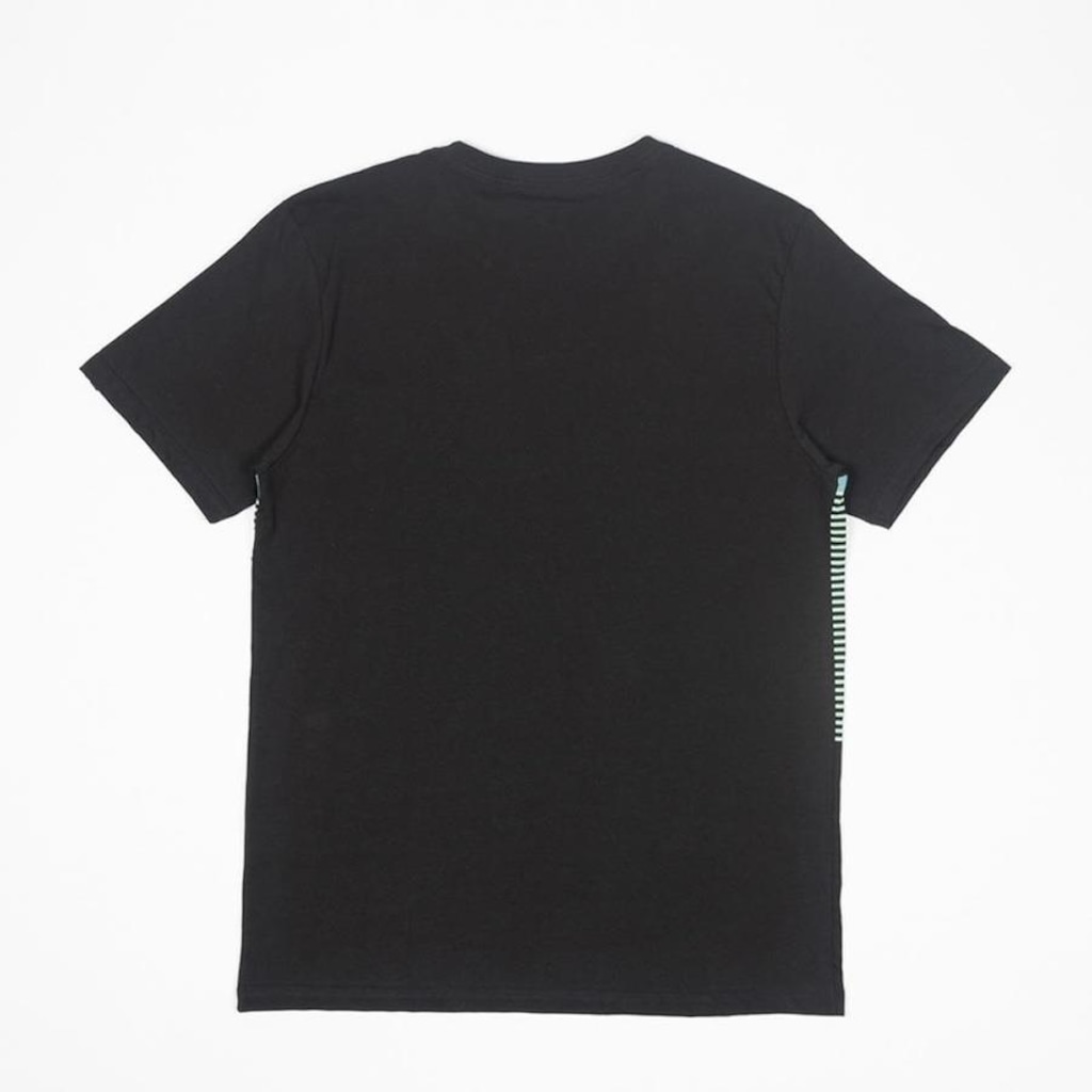 Imagem 4 do produto Camiseta Quiksilver Tijuana - Masculina