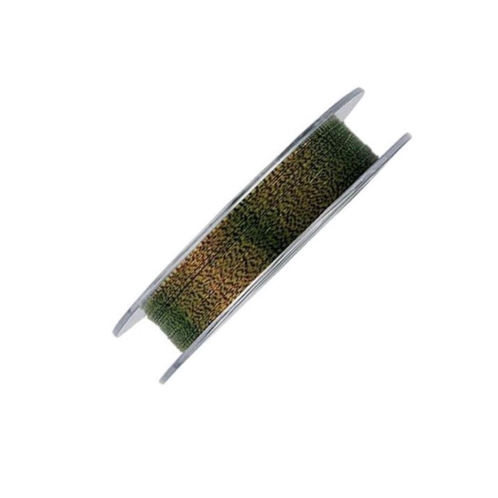 Linha Monofilamento Aqualine Camuflage 0,30Mm 23Lb 150M - Foto 2