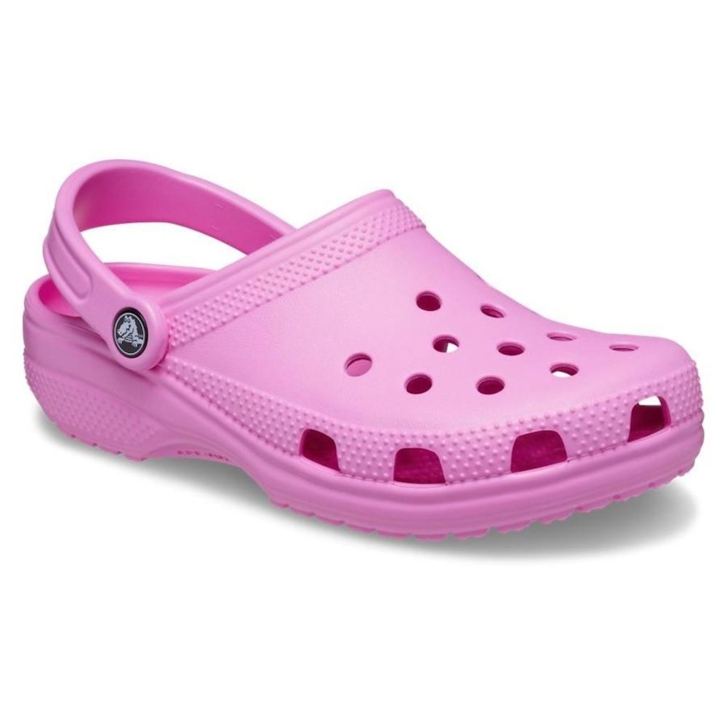 Imagem 2 do produto Sandália Crocs Classic Taffy - Unissex