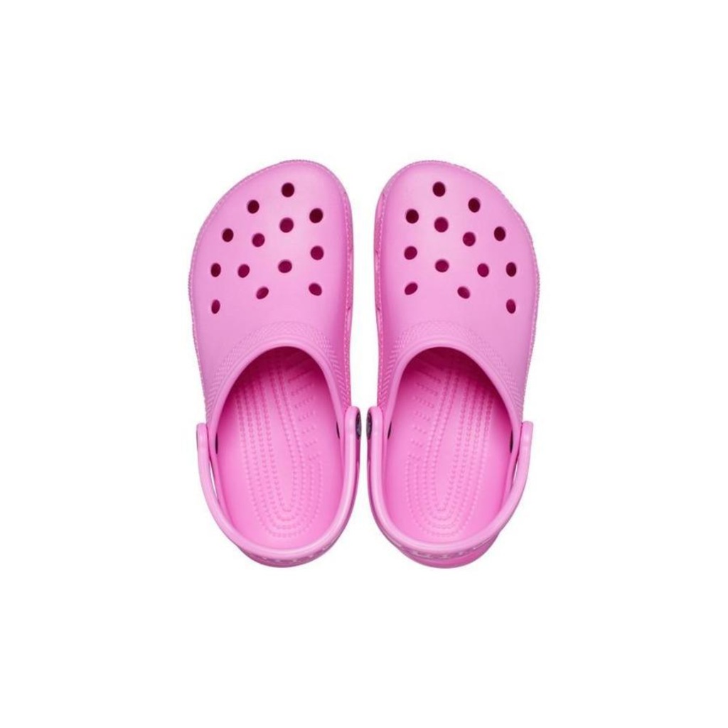 Imagem 4 do produto Sandália Crocs Classic Taffy - Unissex