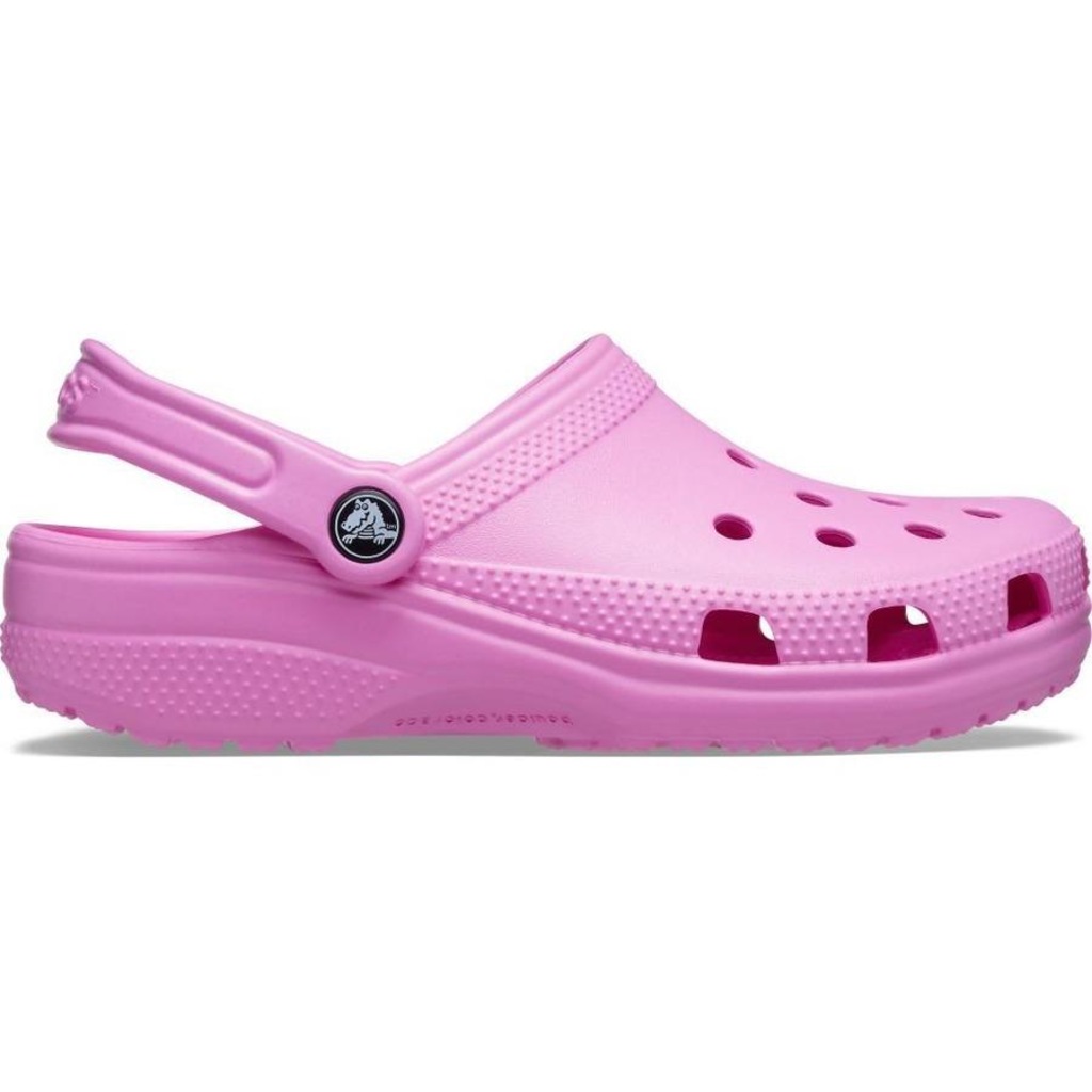 Imagem 1 do produto Sandália Crocs Classic Taffy - Unissex