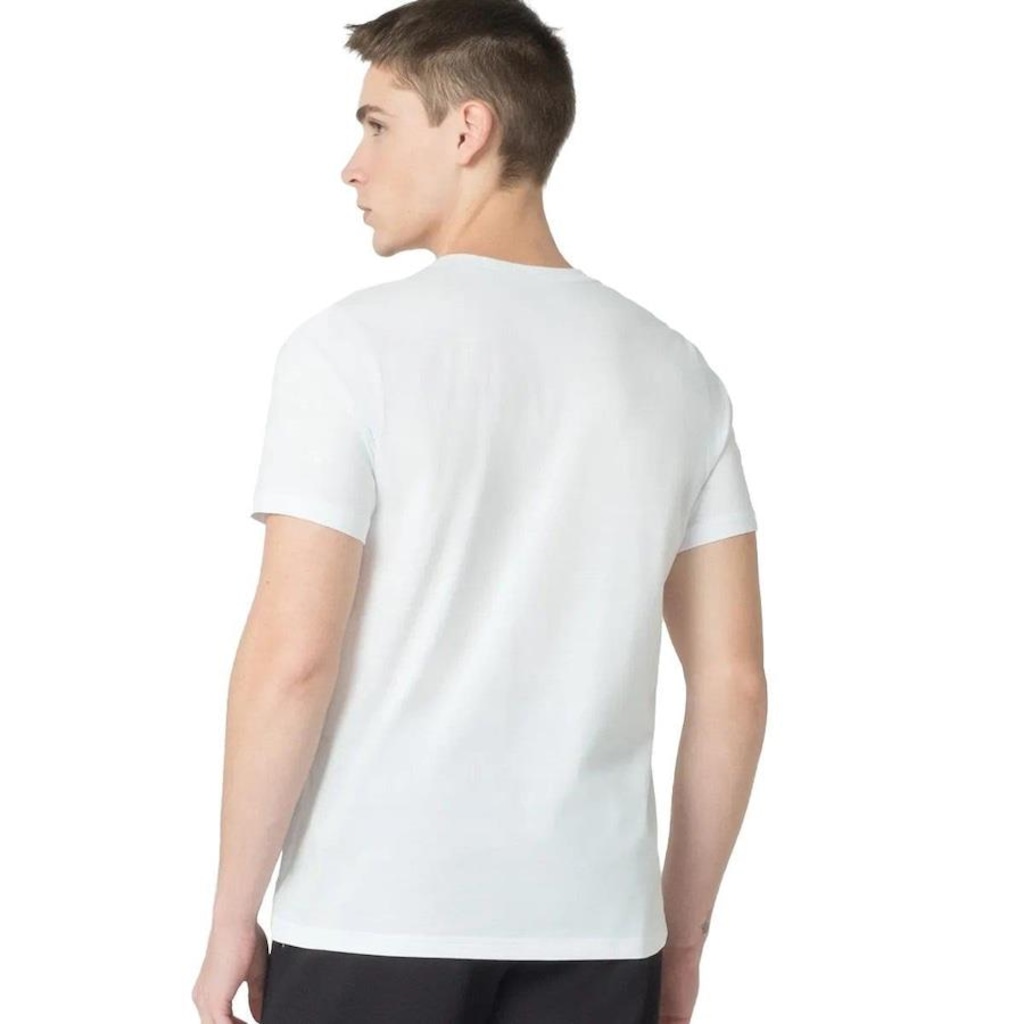 Imagem 2 do produto Camiseta Fila Tennis Graphics II - Masculina