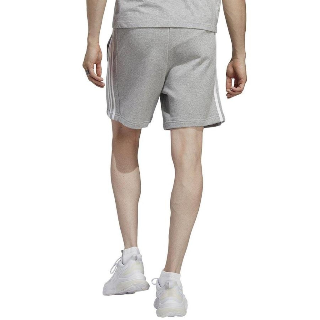 Imagem 2 do produto Bermuda adidas 3S Confy - Masculina