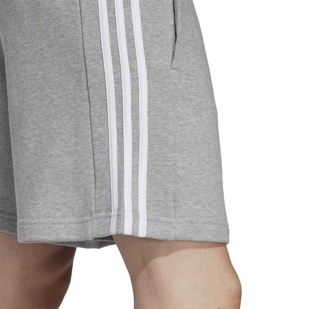 Imagem 4 do produto Bermuda adidas 3S Confy - Masculina