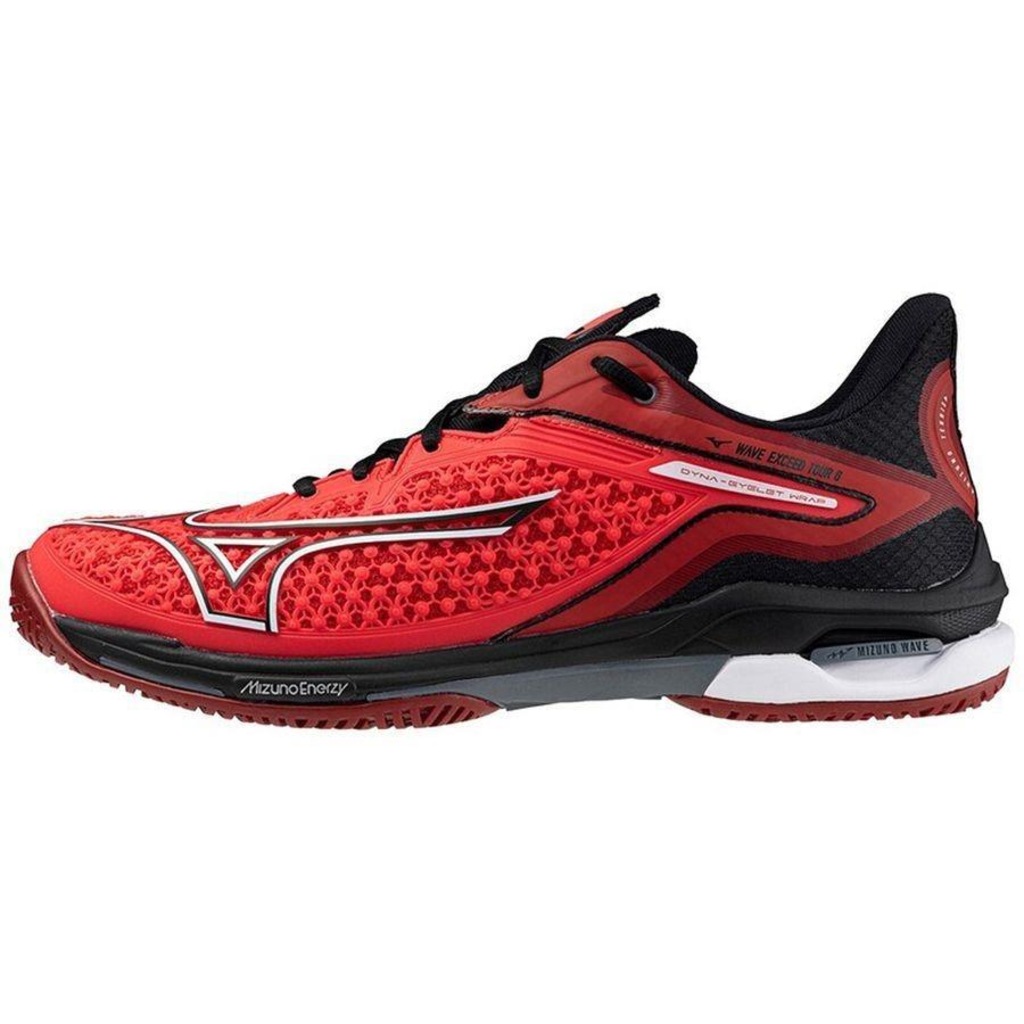 シューズ(男性用) Mizuno WAVE EXCEEED TOUR6 Tênis de Tennis Masculino Mizuno Wave Exceed Tour 6 All Court