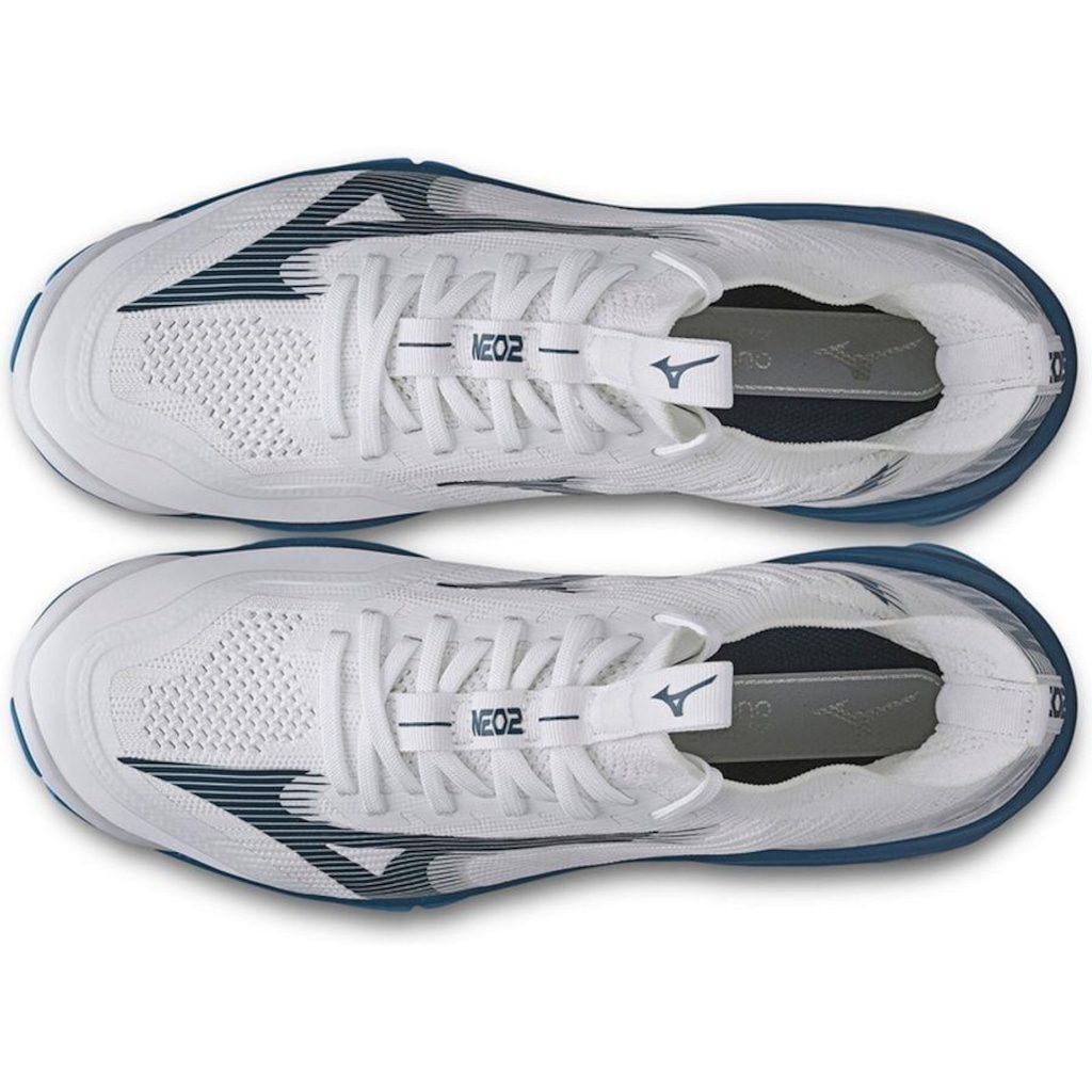 Imagem 3 do produto Tênis Mizuno Wave Lightning Neo 2 - Unissex
