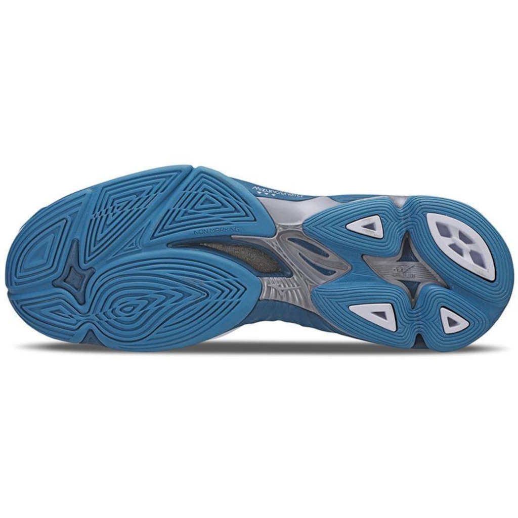 Imagem 5 do produto Tênis Mizuno Wave Lightning Neo 2 - Unissex