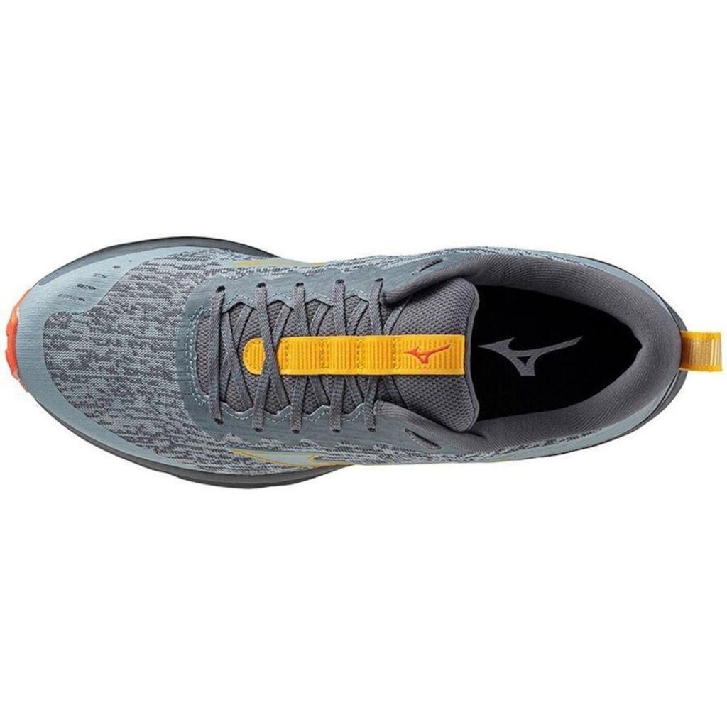 Imagem 3 do produto Tênis Mizuno Wave Rider Tt - Masculino