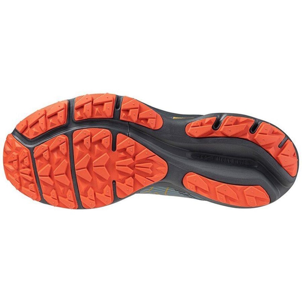 Imagem 5 do produto Tênis Mizuno Wave Rider Tt - Masculino
