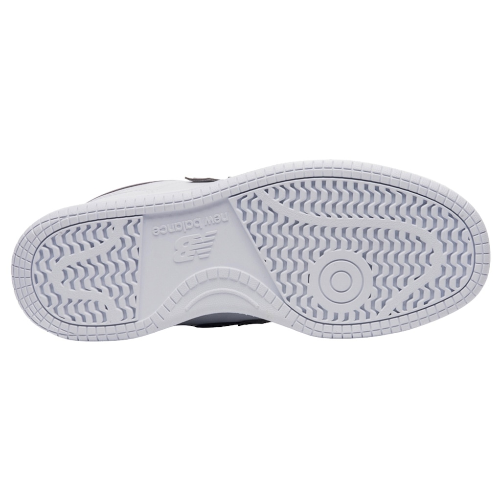 Imagem 2 do produto Tênis New Balance 480 Low Unissex