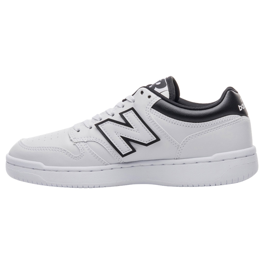 Imagem 4 do produto Tênis New Balance 480 Low Unissex