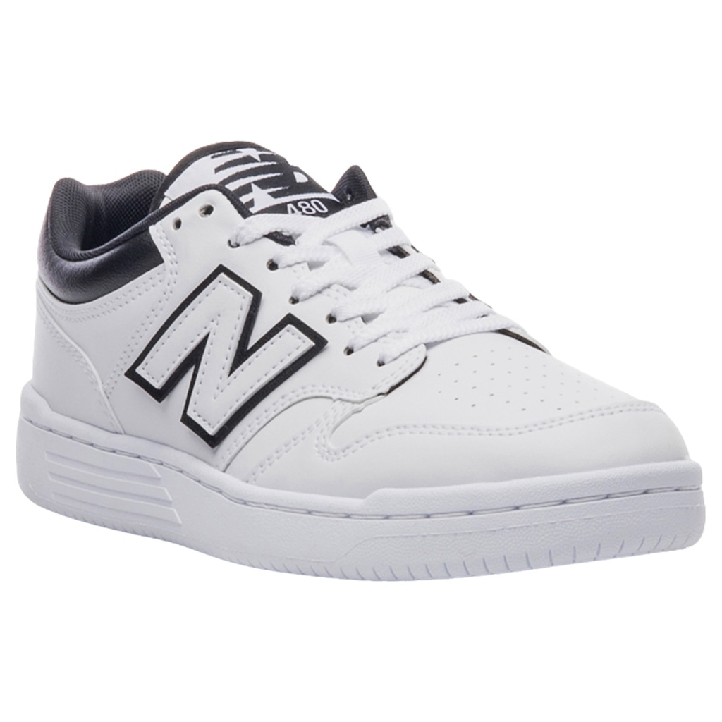 Imagem 5 do produto Tênis New Balance 480 Low Unissex