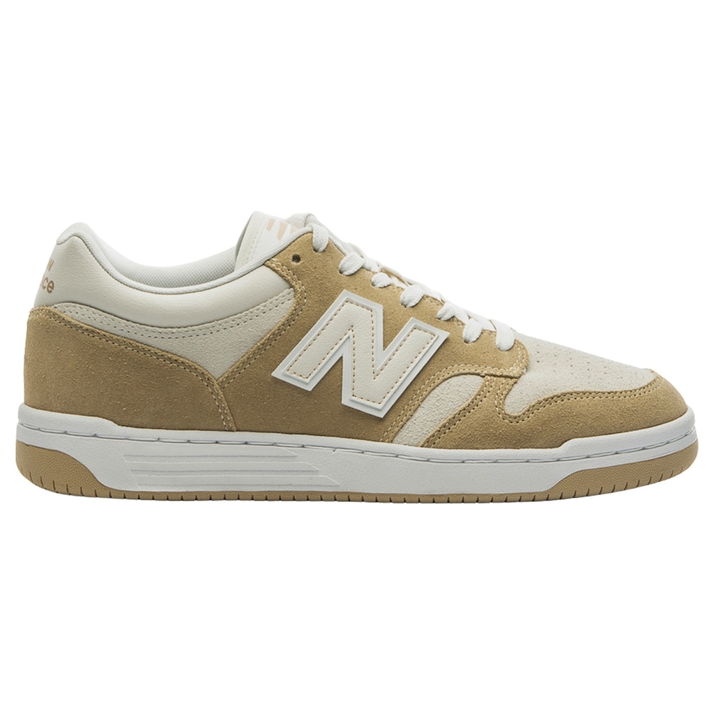 Tênis New Balance 480 Low Unissex