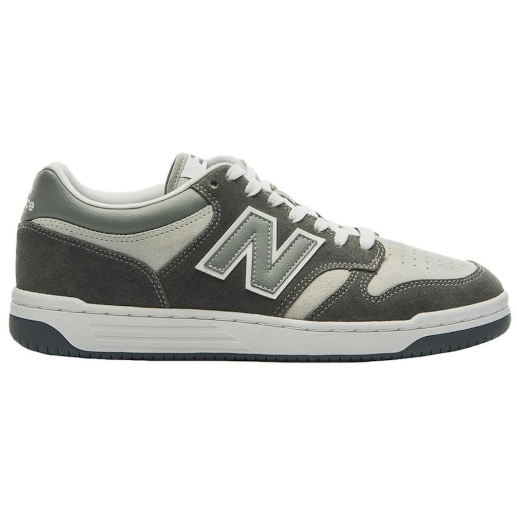 Tênis New Balance 480 Low - Masculino