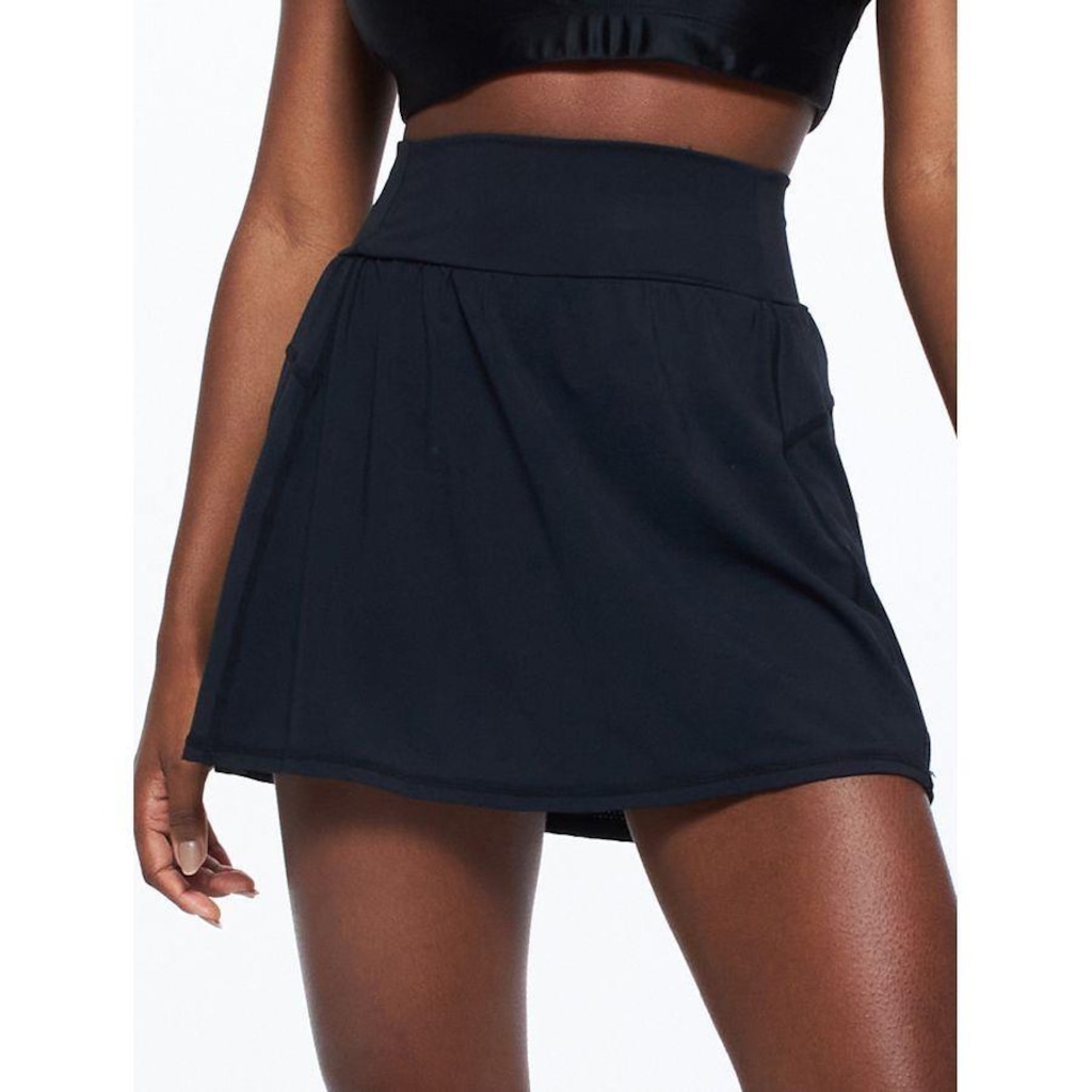 Imagem 2 do produto Saia Shorts Move Bodyforsure - Feminina