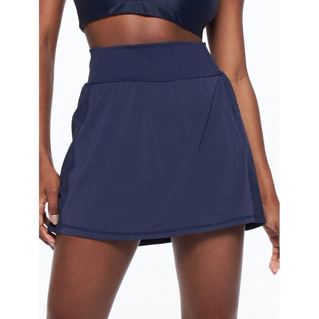 Imagem 2 do produto Saia Shorts Move Bodyforsure - Feminina