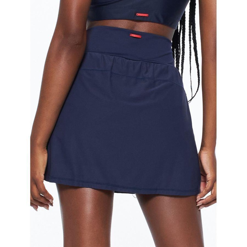 Imagem 3 do produto Saia Shorts Move Bodyforsure - Feminina