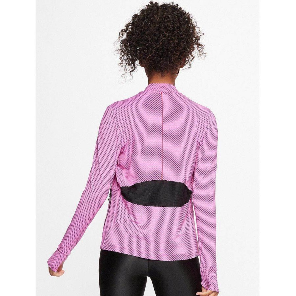 Imagem 2 do produto Jaqueta sem Capuz Bodyforsure com Recortes Essentials - Feminina