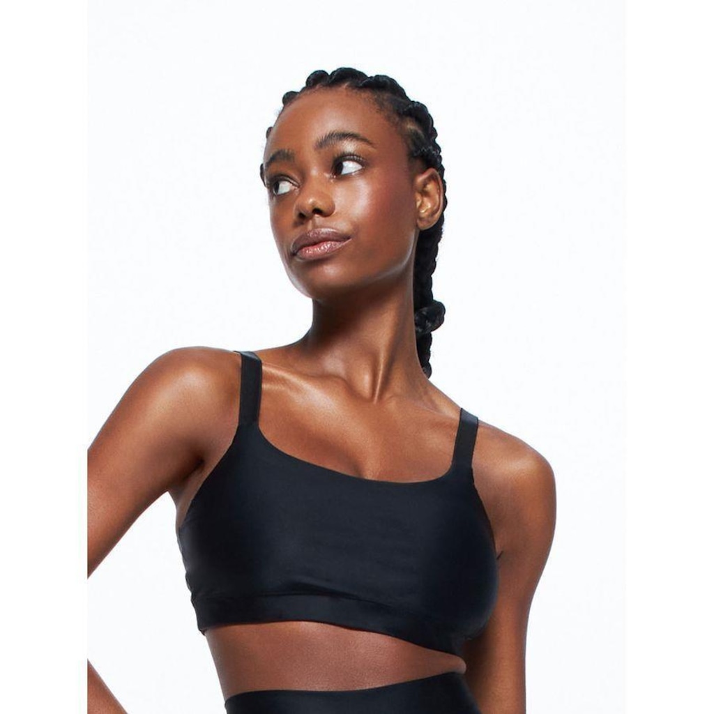 Imagem 2 do produto Top Body For Sure com Regulagem Basic - Feminino