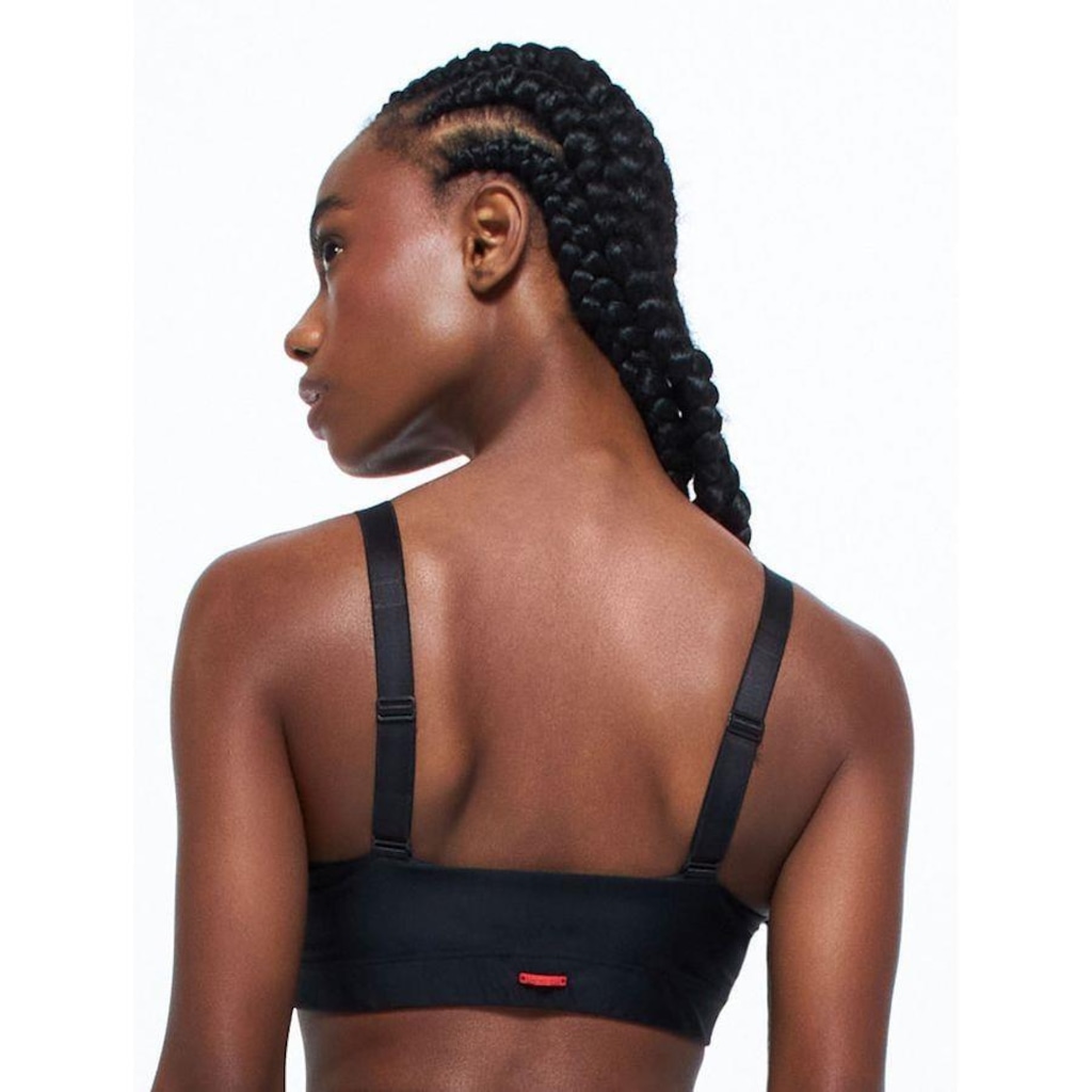 Imagem 3 do produto Top Body For Sure com Regulagem Basic - Feminino