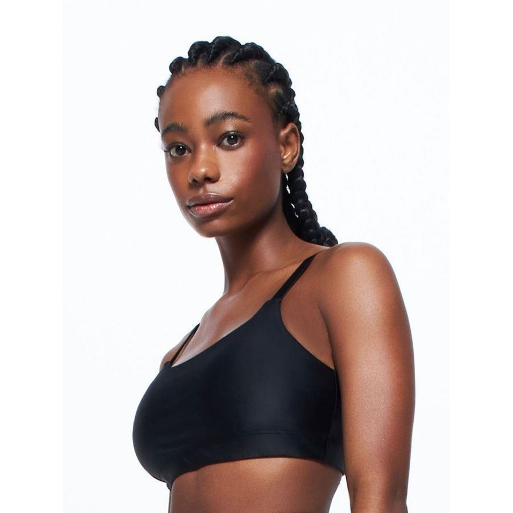 Imagem 4 do produto Top Body For Sure com Regulagem Basic - Feminino