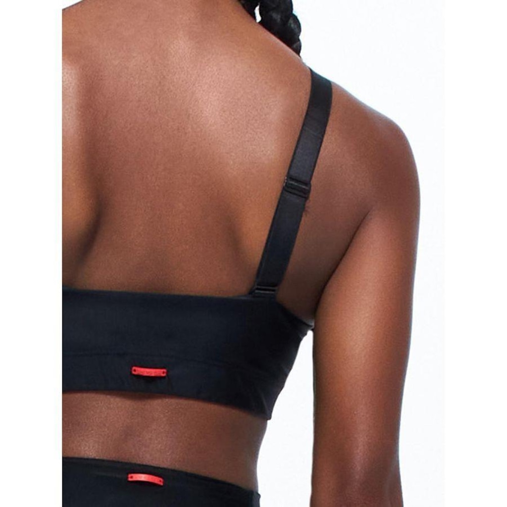 Imagem 5 do produto Top Body For Sure com Regulagem Basic - Feminino